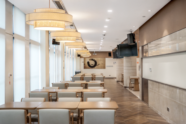 新金桥碧云颐养院2