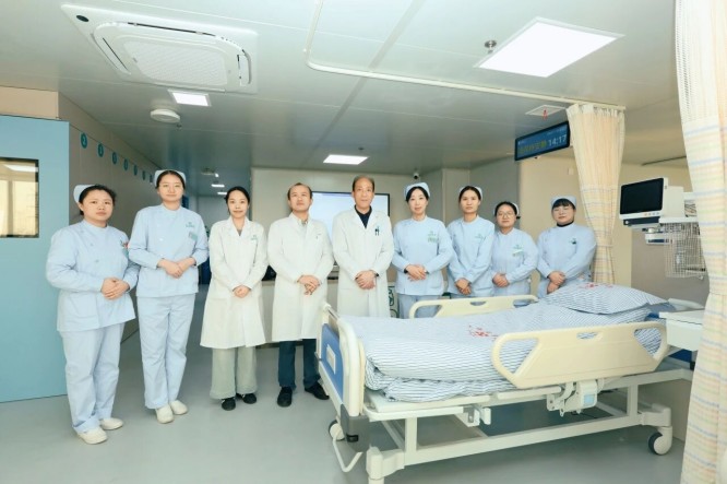 上海宏康医院2 上海宏康医院2