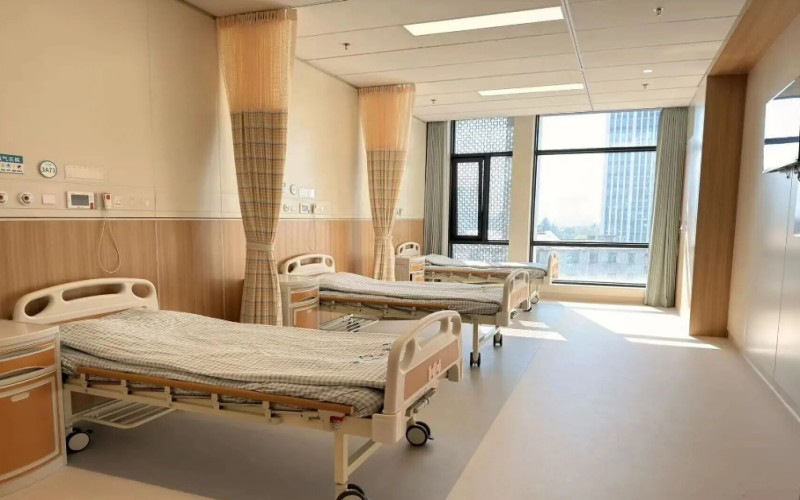 圣德浦惠康复医院病房