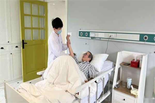 上海兰公馆养老院(5) 上海兰公馆养老院(5)