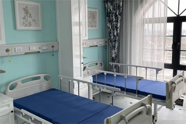 上海兰公馆养老院(3) 上海兰公馆养老院(3)