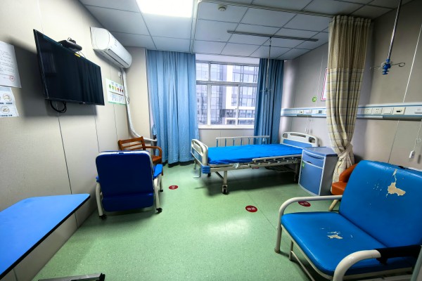 广和医院病房1