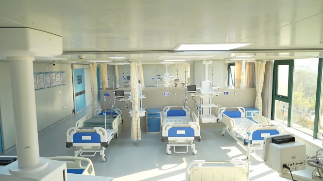 上海宏康医院4 上海宏康医院4