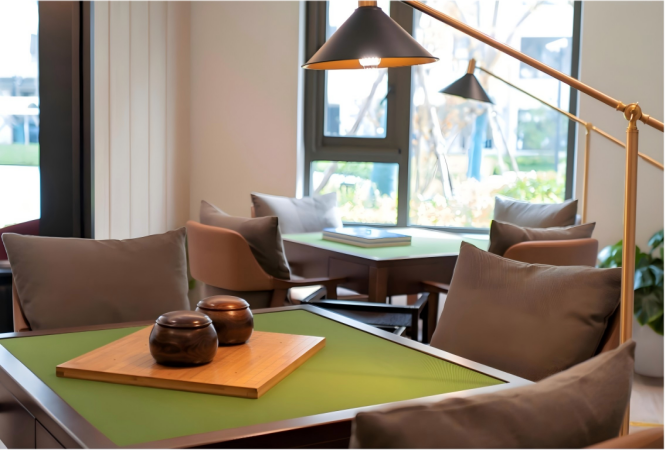 澳朵花园养老社区(3)