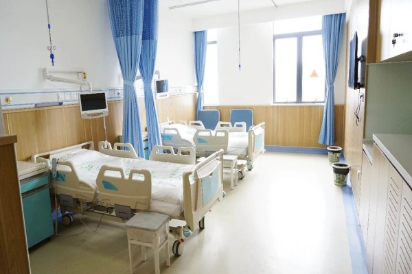 上海禾滨康复医院床位 上海禾滨康复医院床位