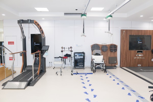 上海禾滨康复医院4 上海禾滨康复医院4