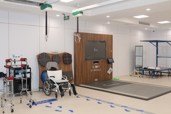 上海禾滨康复医院2 上海禾滨康复医院2