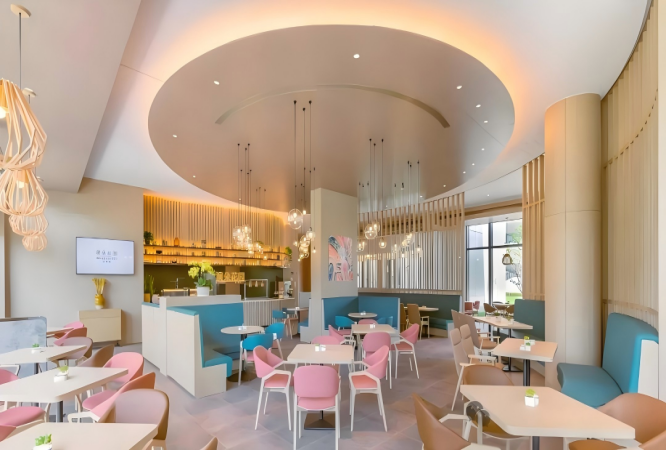 澳朵花园养老社区(8)