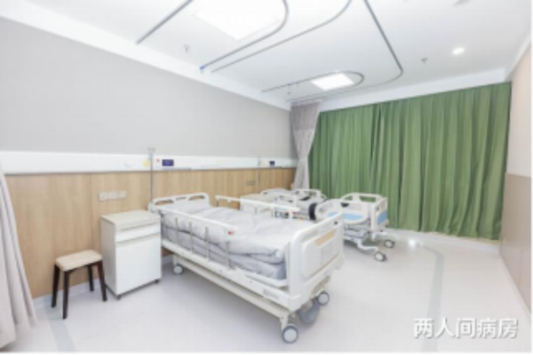 上海健嘉康复医院床位1 上海健嘉康复医院床位1