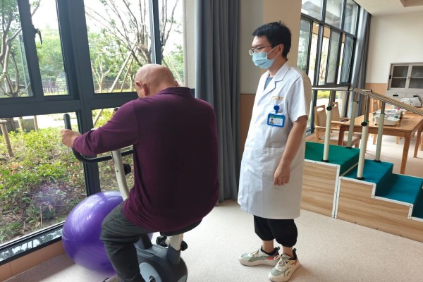 嘉兴市嘉善县姚庄镇养老服务中心2