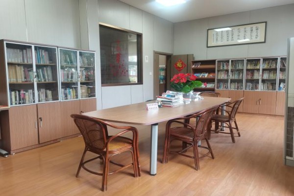 桐庐和睦老年公寓休闲1 桐庐和睦老年公寓休闲1