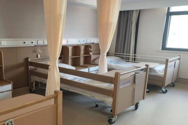 长宁区芠悦病房2