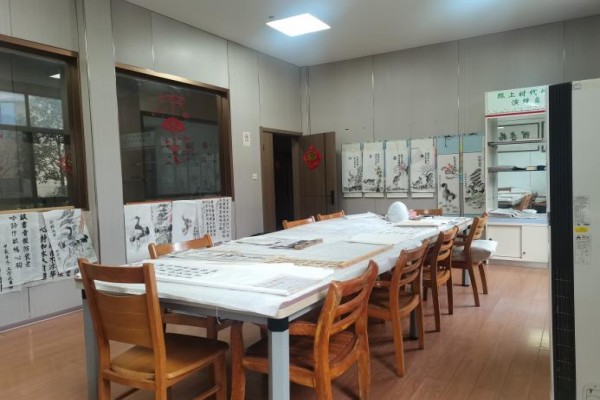 桐庐和睦老年公寓休闲 桐庐和睦老年公寓休闲