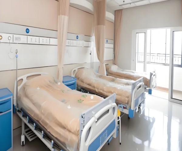 上海久久青盈房间