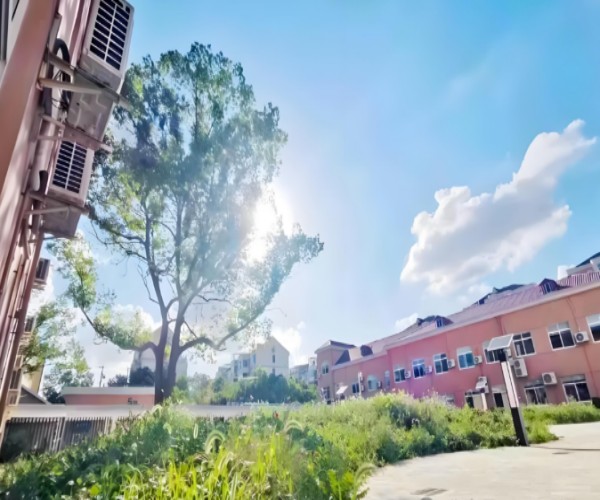 上海久久青盈户外