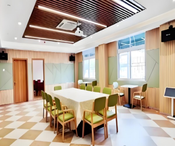 上海久久青盈环境